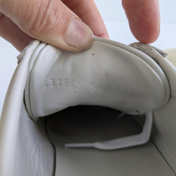 Gucci Ace Low Top Bee Sneakers EU 36 - Picture 8 of 14